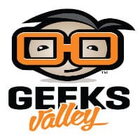 Geeks Valley