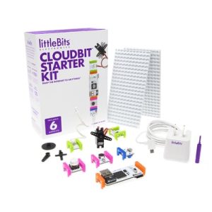 cloudBit Starter Kit