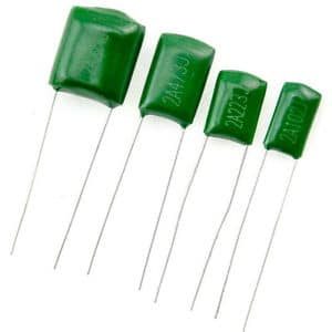 100 nf capacitor