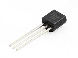 NPN Transistor 2N2222
