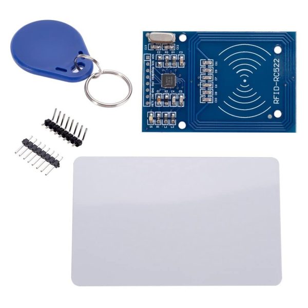 RFID Card sensor