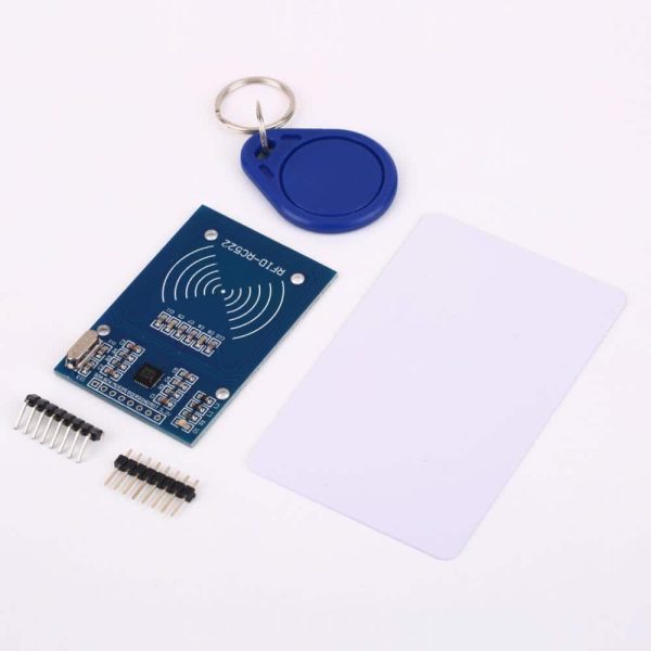 RFID Card sensor