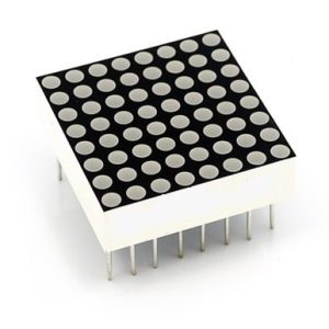 8x8 led matrix