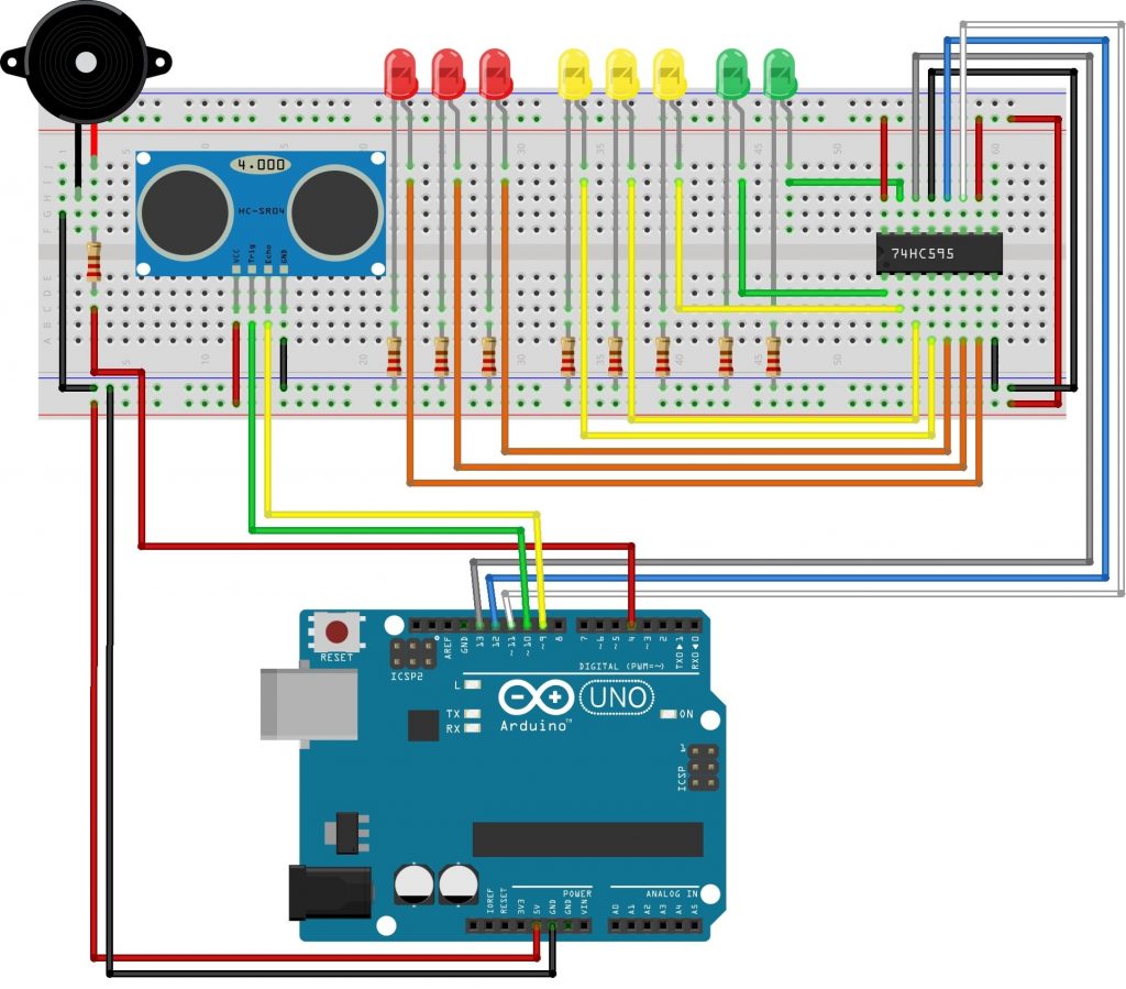 parking-sensor