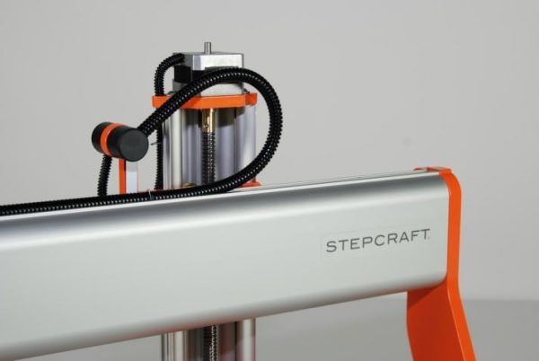 stepcraft 600