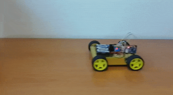 bluetooth-controlled-robot-car