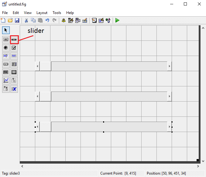 matlab-gui