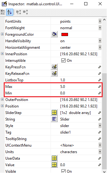 matlab-gui