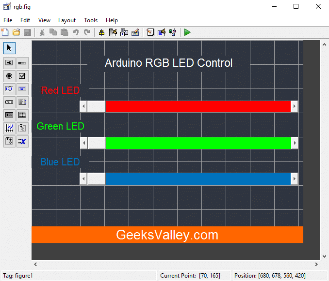 matlab-gui