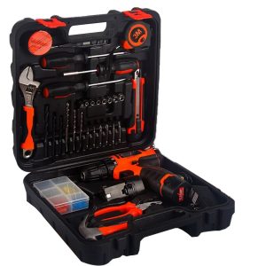 Premium Hardware tools kit