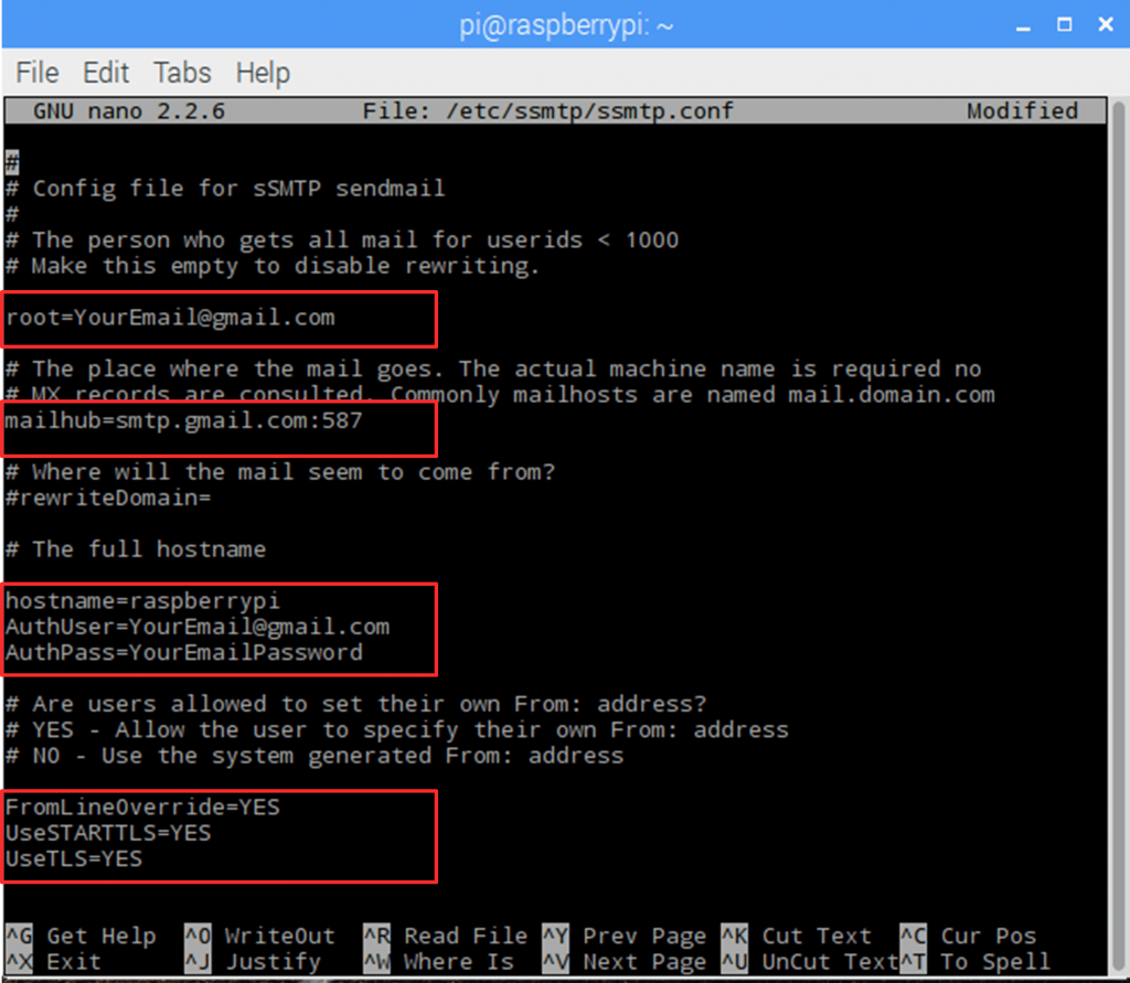 wraspberry-pi-iot-intruder-alert-system