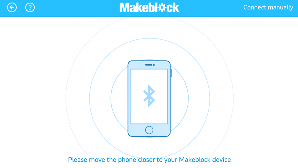 makeblock-app