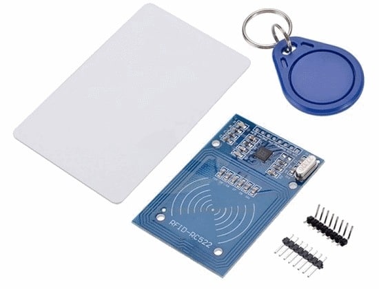 security-access-using-rfid-reader