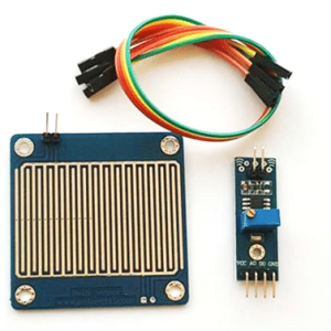 arduino-rain-sensor-module