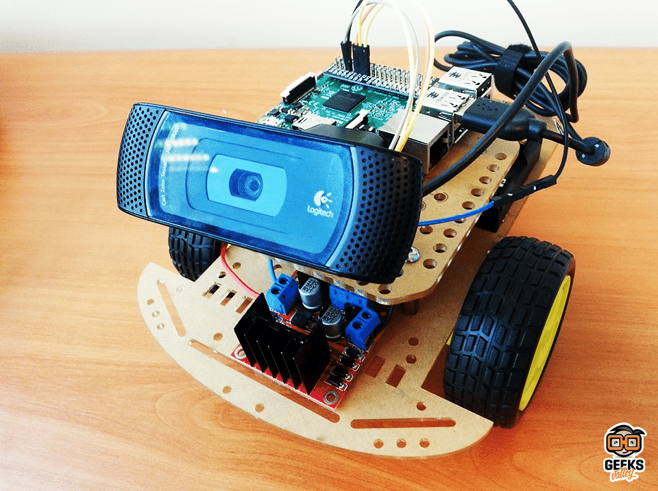 web-controlled-robot