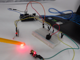 laser-security-arduino