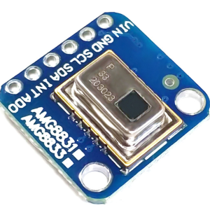 AMG8833 Infrared Thermal Camera Sensor