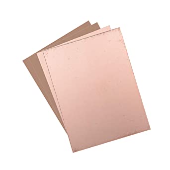 Single Layer Copper PCB board