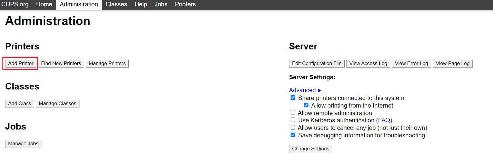 raspberry-pi-print-server