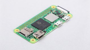 Raspberry Pi Zero 2 W