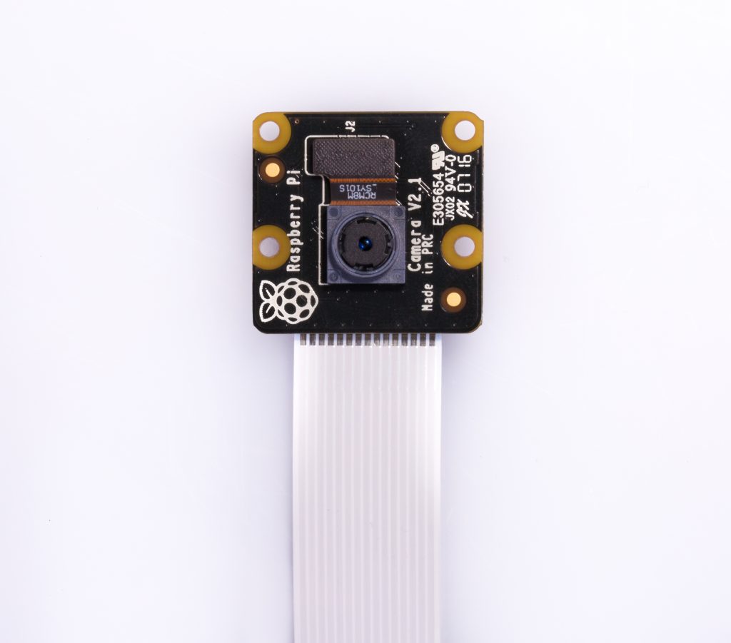 Raspberry Pi Camera Module V2 NoIR | GeeksValley