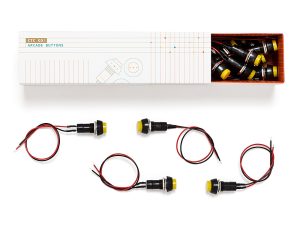 Arduino CTC 101 Program (Self Learning) | GeeksValley