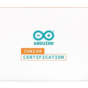 Arduino Junior Certification